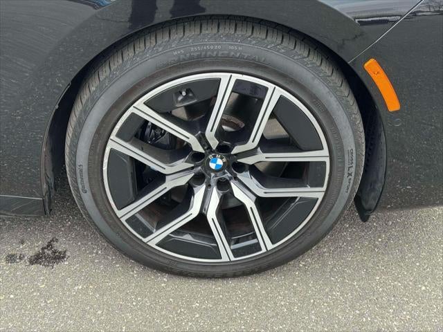 2023 BMW 760 i xDrive