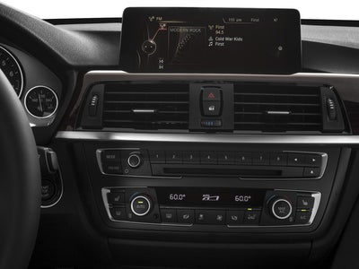 2016 BMW 335i Gran Turismo xDrive