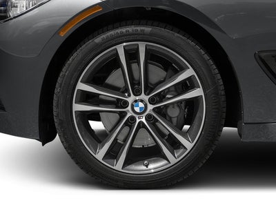 2016 BMW 335i Gran Turismo xDrive