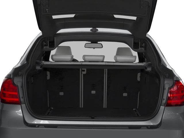 2016 BMW 335i Gran Turismo xDrive