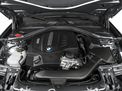 2016 BMW 335i Gran Turismo xDrive