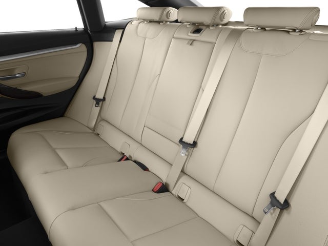 2016 BMW 335i Gran Turismo xDrive