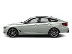 2016 BMW 335i Gran Turismo xDrive