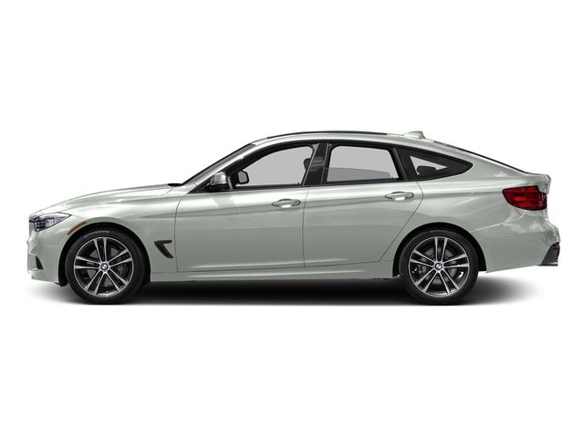 2016 BMW 335i Gran Turismo xDrive