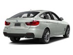 2016 BMW 335i Gran Turismo xDrive