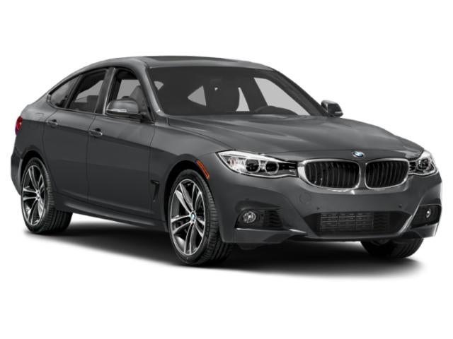 2016 BMW 335i Gran Turismo xDrive