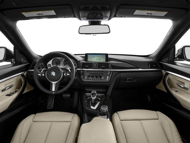 2016 BMW 335i Gran Turismo xDrive