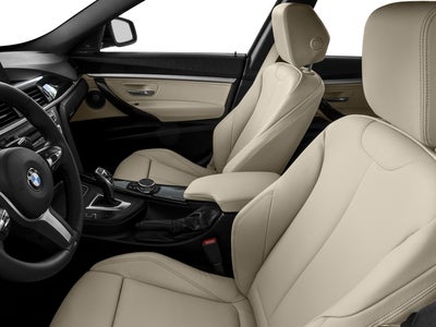 2016 BMW 335i Gran Turismo xDrive