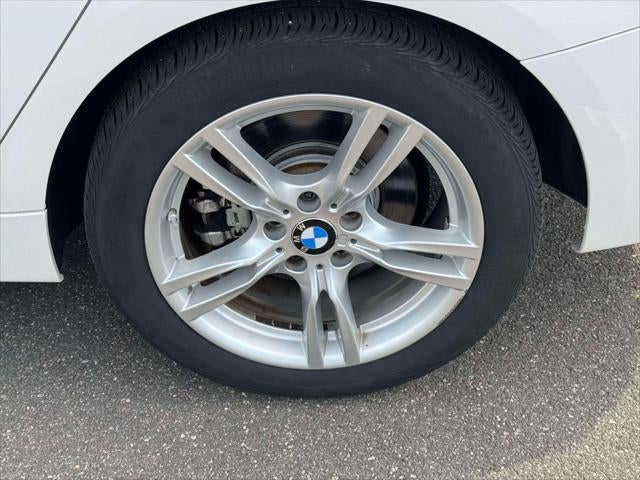 2016 BMW 335i Gran Turismo xDrive
