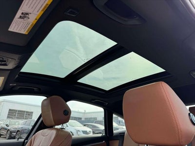 2016 BMW 335i Gran Turismo xDrive