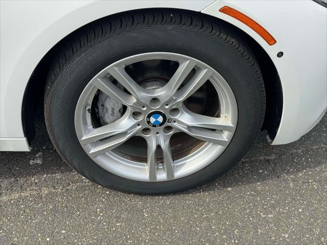 2016 BMW 335i Gran Turismo xDrive