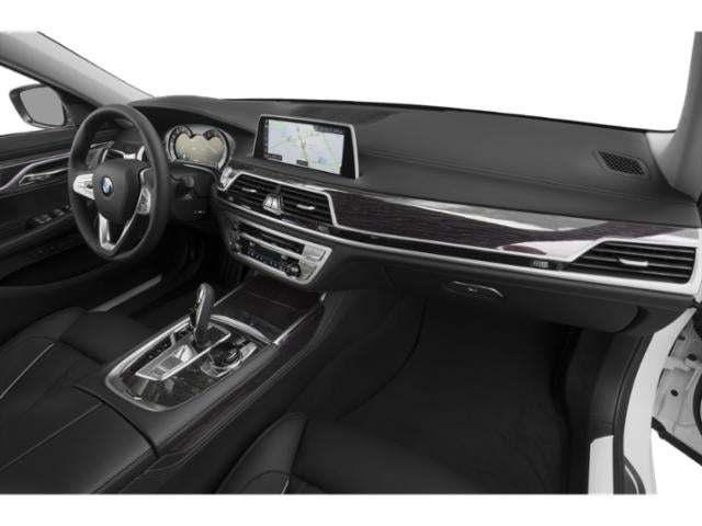 2019 BMW 750i xDrive