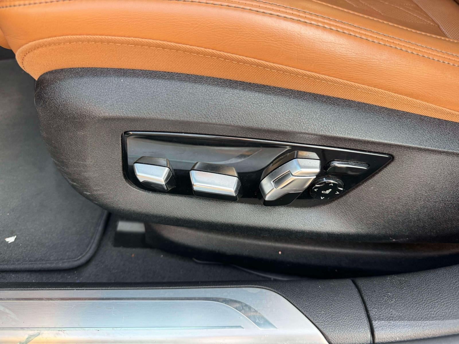 2019 BMW 750i xDrive