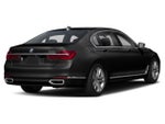 2019 BMW 750i xDrive