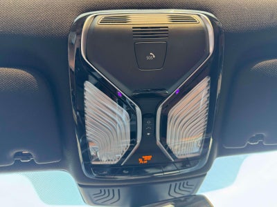 2019 BMW 750i xDrive