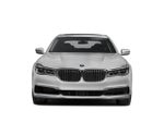 2019 BMW 750i xDrive