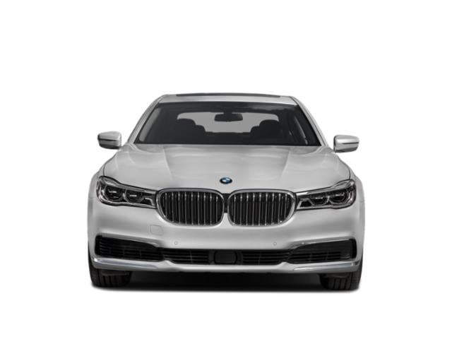 2019 BMW 750i xDrive