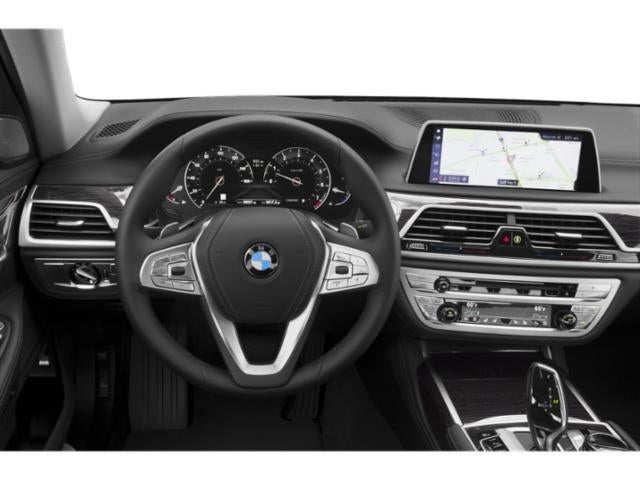 2019 BMW 750i xDrive