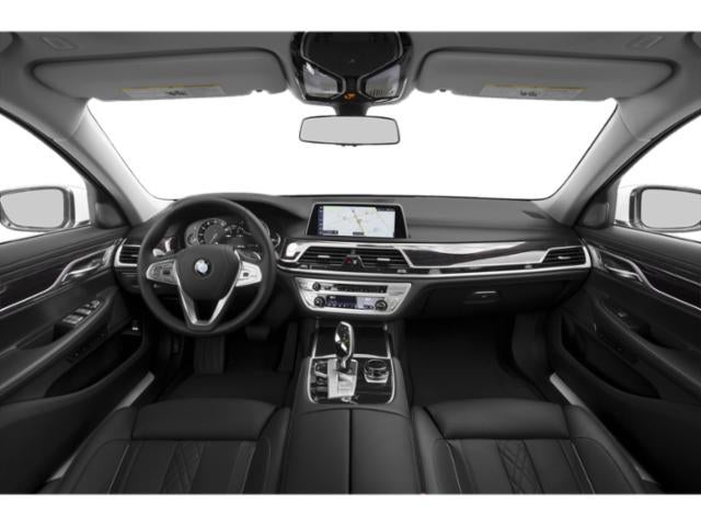 2019 BMW 750i xDrive