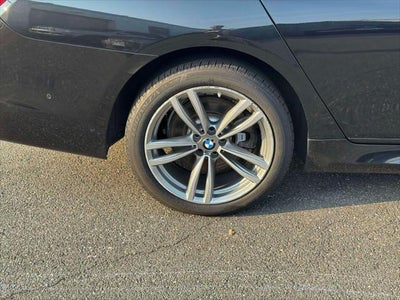 2019 BMW 750i xDrive