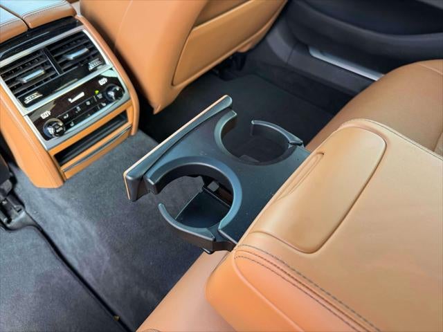 2019 BMW 750i xDrive