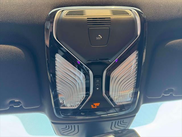 2019 BMW 750i xDrive