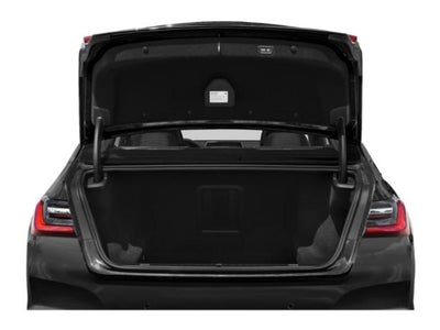 2020 BMW 740i xDrive