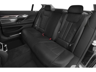 2020 BMW 740i xDrive