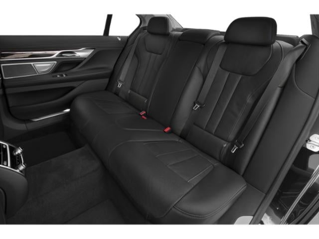 2020 BMW 740i xDrive