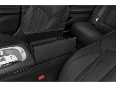 2020 BMW 740i xDrive