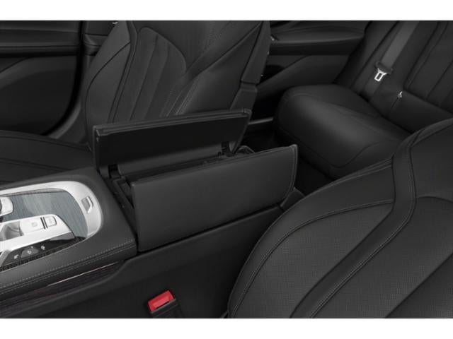 2020 BMW 740i xDrive