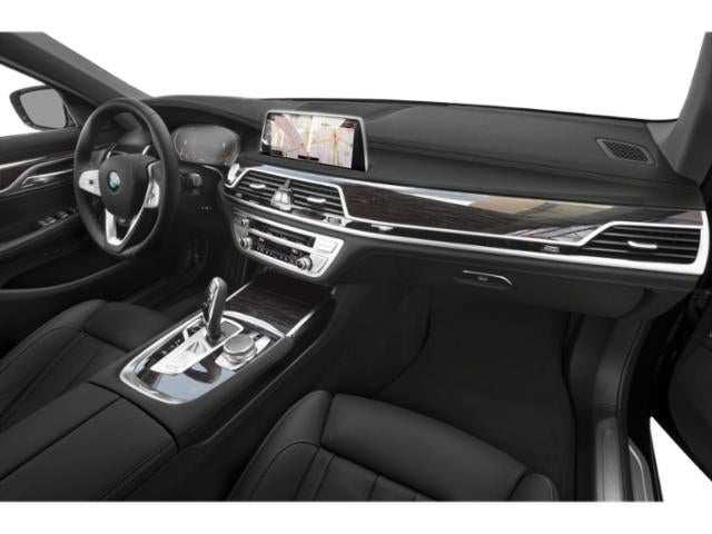 2020 BMW 740i xDrive