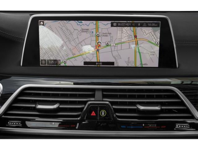 2020 BMW 740i xDrive