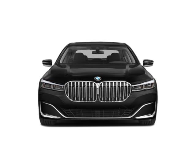 2020 BMW 740i xDrive