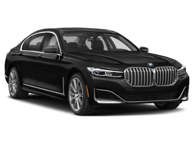2020 BMW 740i xDrive