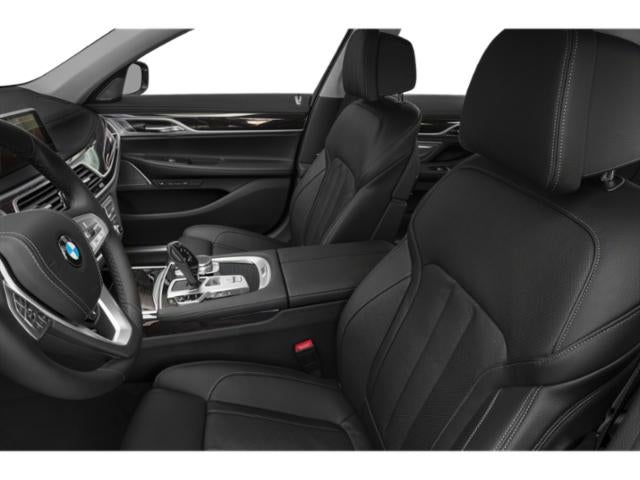 2020 BMW 740i xDrive