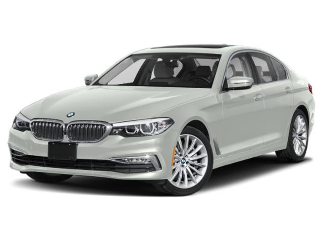 2019 BMW 530i xDrive