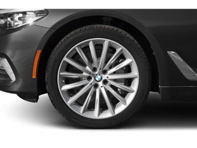 2019 BMW 530i xDrive