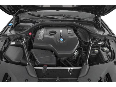 2019 BMW 530i xDrive