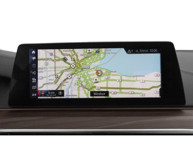 2019 BMW 530i xDrive