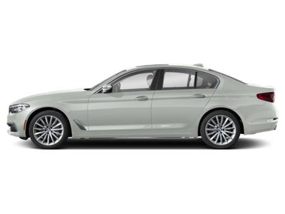 2019 BMW 530i xDrive