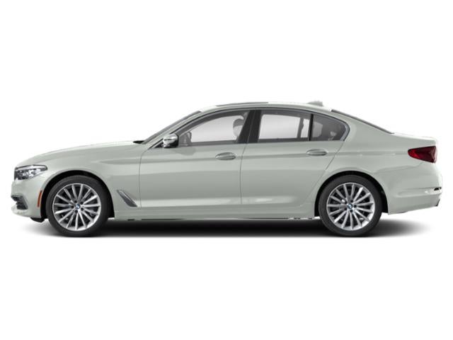 2019 BMW 530i xDrive
