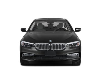 2019 BMW 530i xDrive