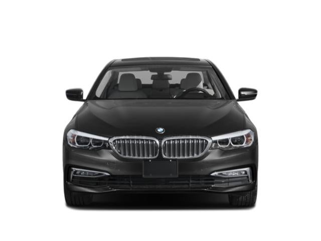 2019 BMW 530i xDrive