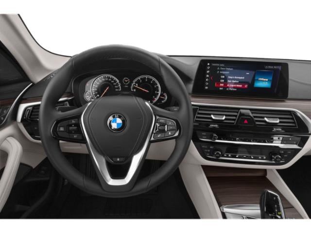2019 BMW 530i xDrive