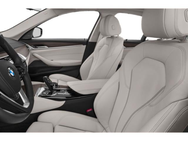 2019 BMW 530i xDrive