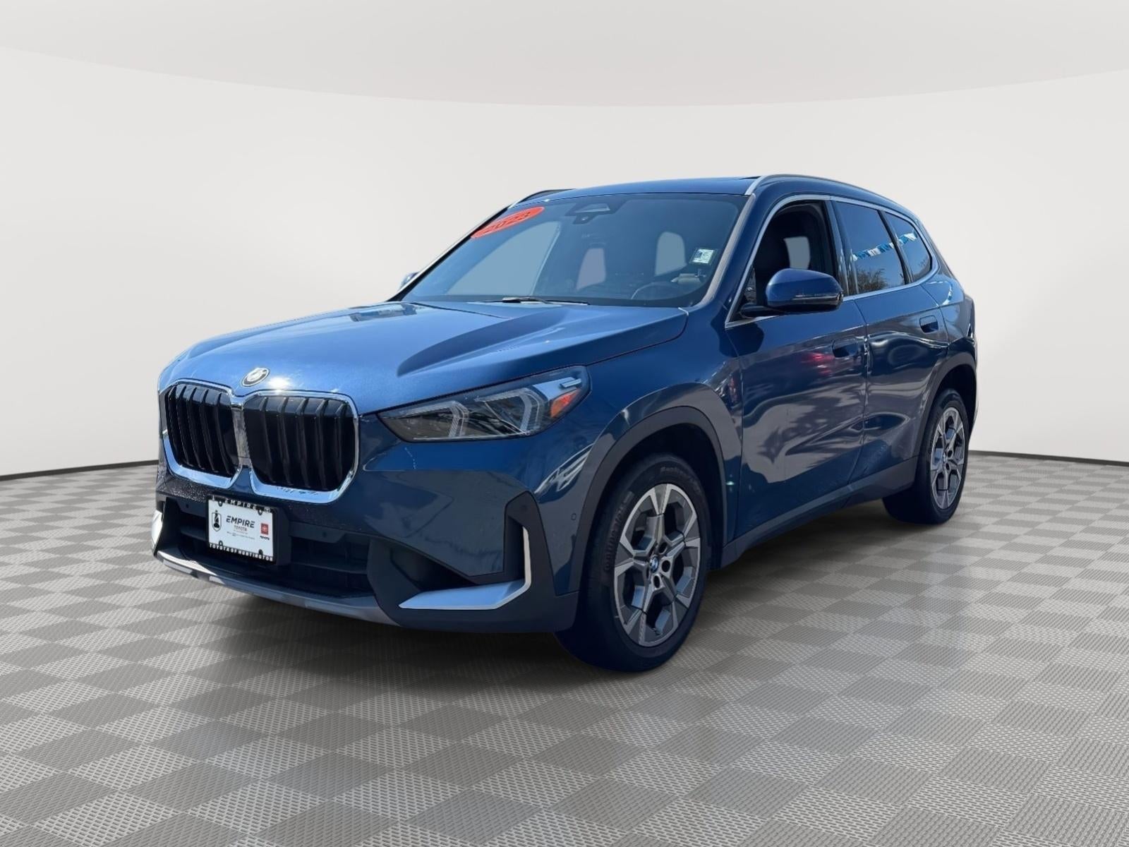2023 BMW X1 xDrive28i