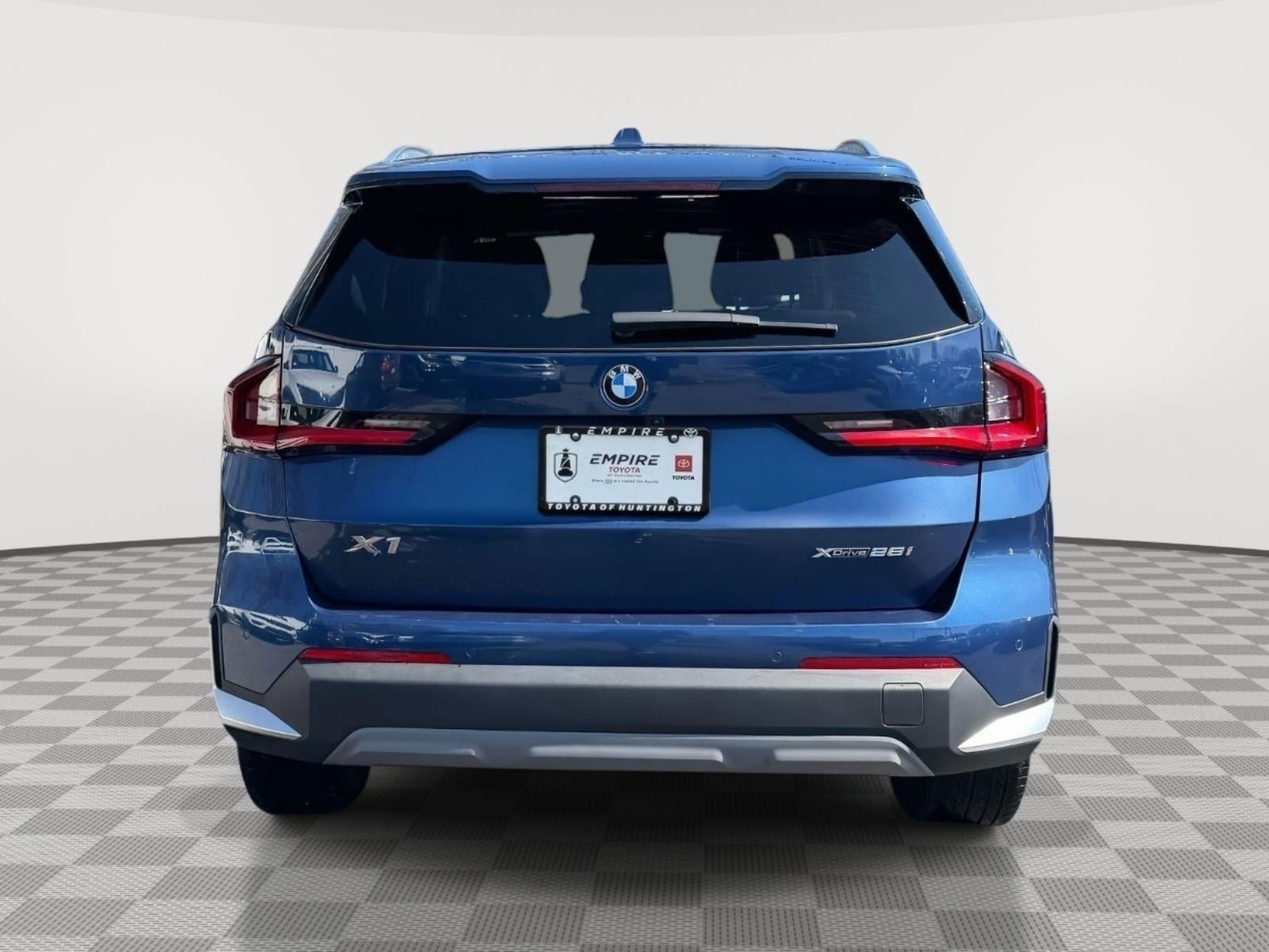 2023 BMW X1 xDrive28i