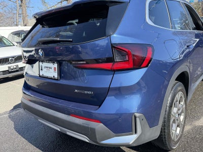 2023 BMW X1 xDrive28i
