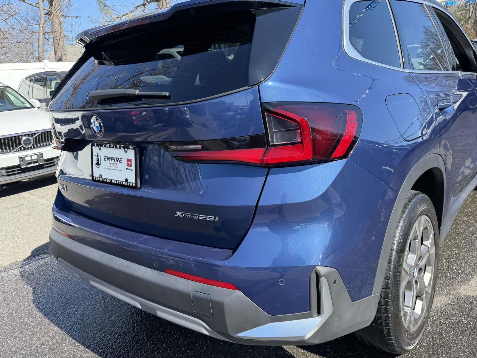 2023 BMW X1 xDrive28i